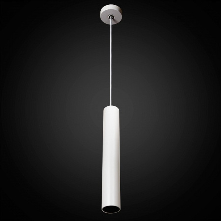 Подвесной светильник Citilux Тубус CL01PB070N