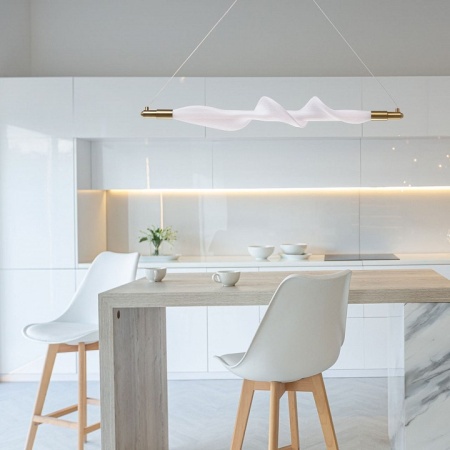 Подвесной светильник De City Мадлен 8 424017301