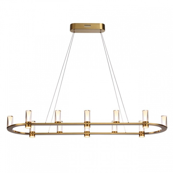 Подвесная люстра Odeon Light HIGHTECH 7144/65L