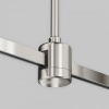 Крепление для трека Maytoni Technical  TRA156C-IPC1-PT
