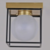 Накладной светильник ILLUMICO IL0050 IL0050-1C-79