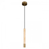Подвесной светильник Loft it Everest 10583D Bronze