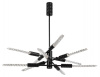 Люстра на штанге Odeon Light Kolos 5459/28L
