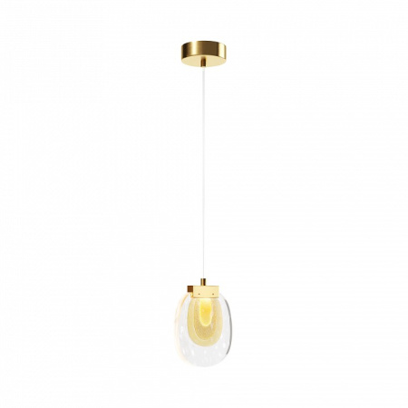 Подвесной светильник Maytoni Biology MOD367PL-L3BSK