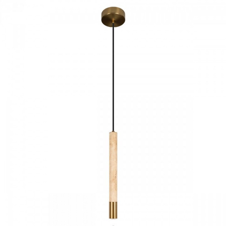 Подвесной светильник Loft it Everest 10583D Bronze