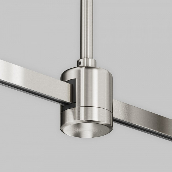 Крепление для трека Maytoni Technical  TRA156C-IPC1-PT