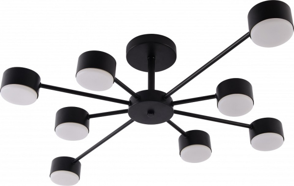 Потолочная люстра Rivoli Lesley 3185-308