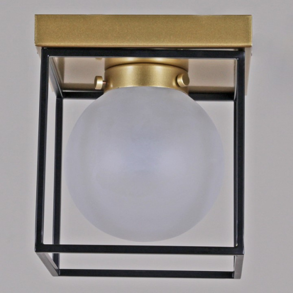 Накладной светильник ILLUMICO IL0050 IL0050-1C-79