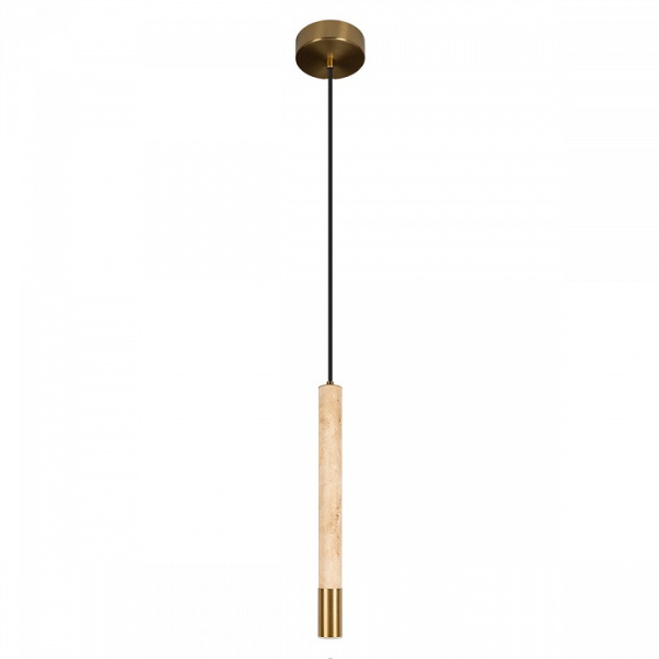 Подвесной светильник Loft it Everest 10583D Bronze
