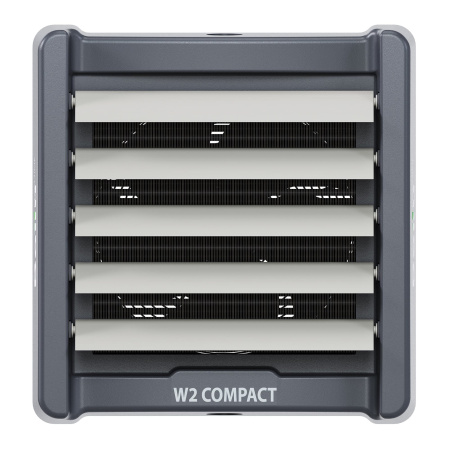 Тепловентилятор водяной Ballu BHP-W2-20-C
