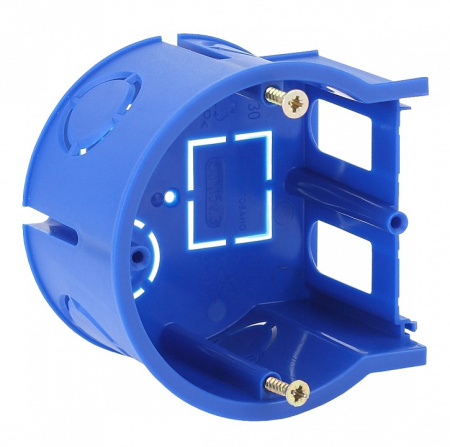 Подрозетник Эра  UP-68-45-E