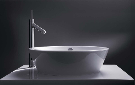 Смеситель для раковины Axor Starck 10129000
