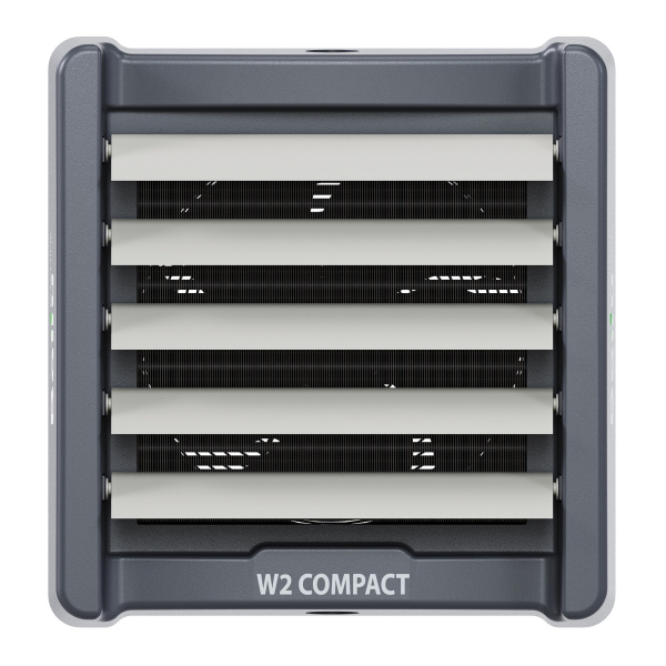 Тепловентилятор водяной Ballu BHP-W2-10-C