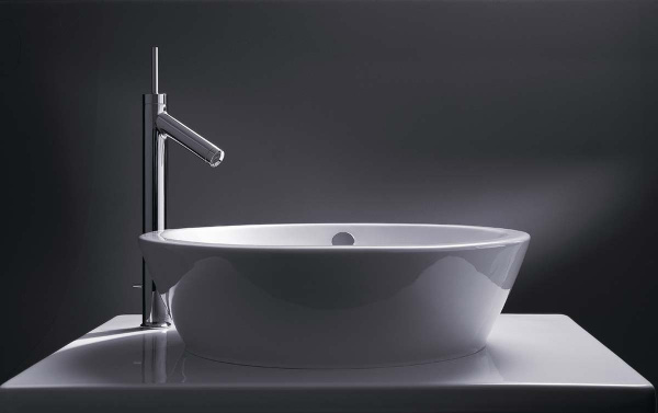 Смеситель для раковины Axor Starck 10129000