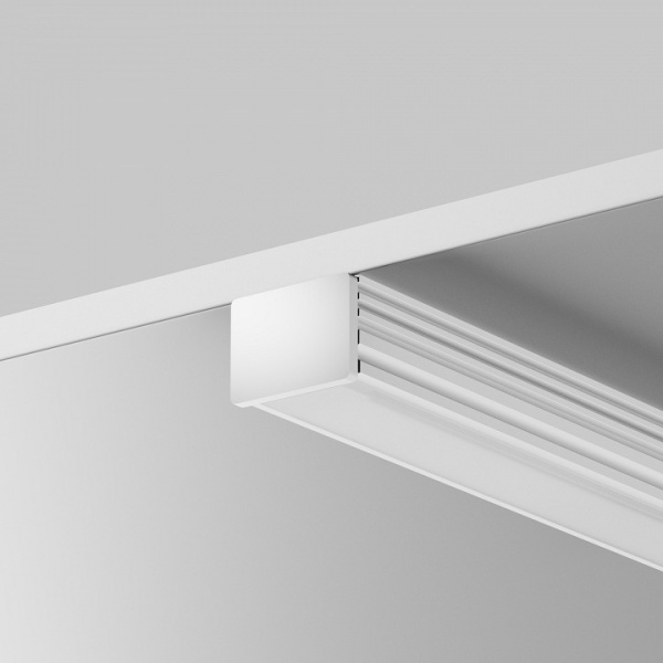 Заглушка для профиля Maytoni Led Strip  642023