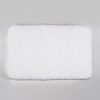Каммель (Kammel) BM-8315 White Коврик для ванной