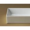 Раковина 59x39 см Ceramica Nova Element CN5013