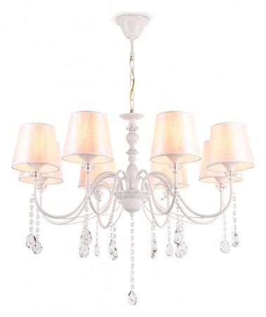 Подвесная люстра Ambrella Light TR TR4605