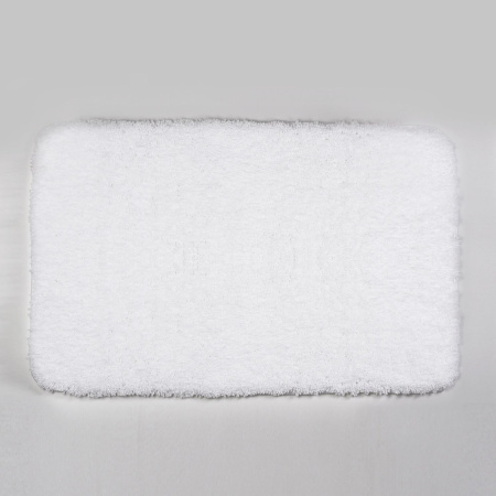 Каммель (Kammel) BM-8315 White Коврик для ванной