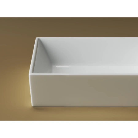 Раковина 59x39 см Ceramica Nova Element CN5013