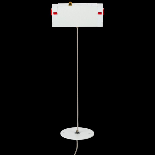 Переходник для трека Lightstar Teta 595886