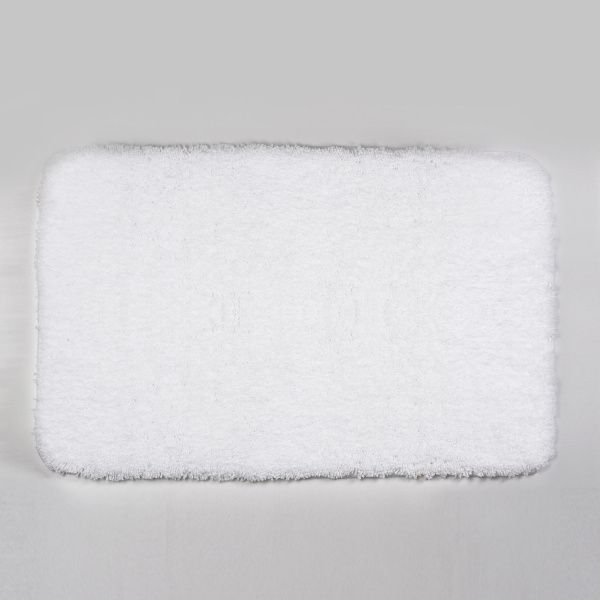 Каммель (Kammel) BM-8315 White Коврик для ванной