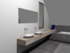 Раковина Villeroy&Boch Loop & Friends 51510001