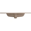 Раковина Aquatek AQ0480-00 81,5x46 см, накладная, белый
