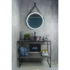 Раковина 41x41 см GID LuxeLine D1315h107