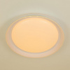 Накладной светильник Citilux MEGA CL752350G