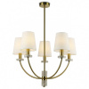 Люстра на штанге Ambrella Light LH LH75351