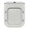 Сиденье Berges Floe slim SO 012103