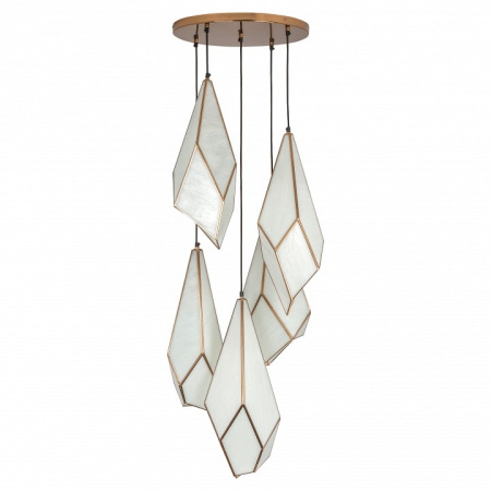 Подвесной светильник Covali JPL-23217