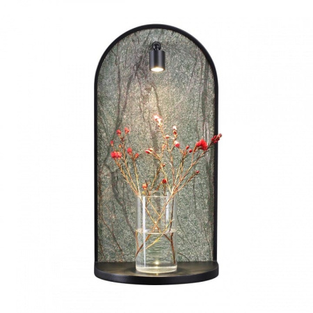 Накладной светильник Odeon Light GIARDINO 7176/3WL