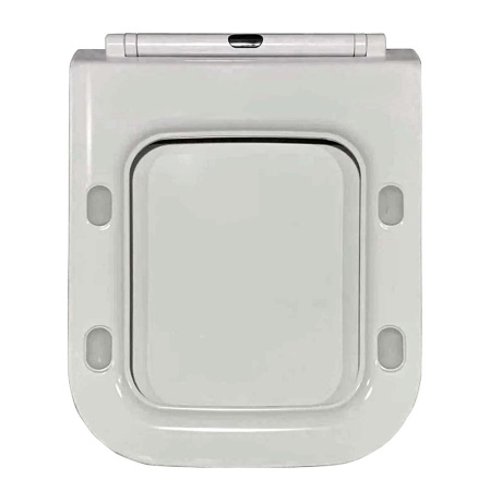 Сиденье Berges Floe slim SO 012103