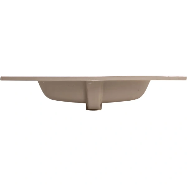 Раковина Aquatek AQ0480-00 81,5x46 см, накладная, белый