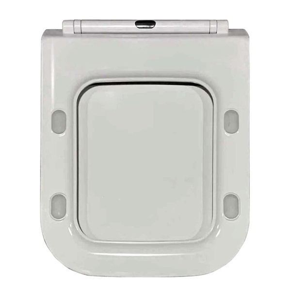 Сиденье Berges Floe slim SO 012103
