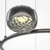 Подвесная люстра Maytoni Взгляд MOD299PL-L80BC3K