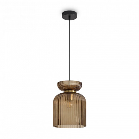 Подвесной светильник Freya Layla FR5558PL-01BR