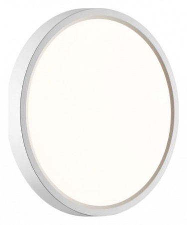 Накладной светильник Sonex Alfa White 7659/18L