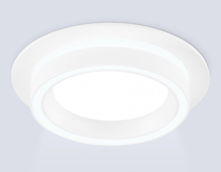 Встраиваемый светильник Ambrella Light TU TU5205