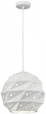 Подвесной светильник Wertmark Delfina WE264.01.006