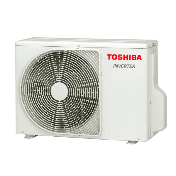 Блок наружный TOSHIBA Seiya RAS-18CAVG-E бытовой сплит-системы