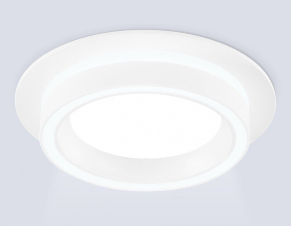 Встраиваемый светильник Ambrella Light TU TU5205
