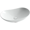Раковина 61,5x36 см Ceramica Nova Element CN6015