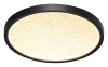 Накладной светильник Sonex Omega Black 7662/24L