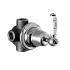 Переключатель Stella Italica IT 01200 CR00