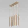 Потолочная люстра TK Lighting  11488