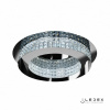 Накладной светильник iLedex Event WX7005-1C60 CR