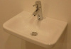 Раковина Duravit DuraStyle 708450000